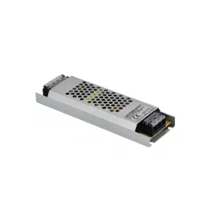 1 Adet KENDAL KLD005 Süper Slim 16.5A Led Trafosu 12V 200W