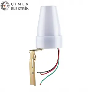 1 Adet Noas YL04 8001 Fotosel 1200W 10A