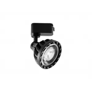 1 Adet NOAS YL29 3301 Paris 33W Siyah Kasa Ray Spot 6400K Beyaz