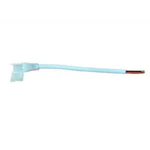 1 Adet NOAS YL41 2050 220V Şerit Led Fişi
