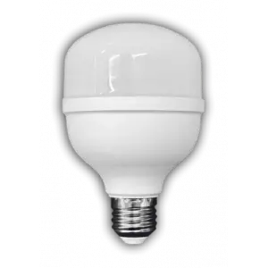 1 Adet NOAS YL95 2021 Led Torch Ampül 20W E27 6500K Beyaz Işık E27 Duy