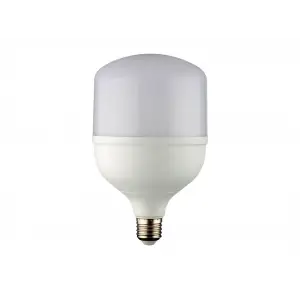 1 Adet NOAS YL95 4001 Led Torch Ampül 40W 6500K Beyaz Işık E27 Duy