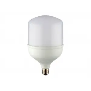 1 Adet NOAS YL95 5001 Led Torch Ampül 50W 6500K Beyaz Işık E27 Duy