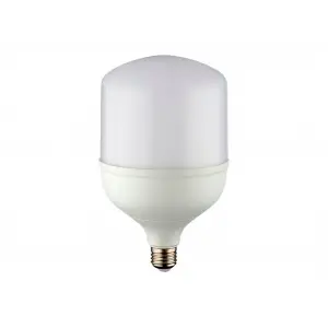 1 Adet NOAS YL95 6002 Led Torch Ampul 60W 3200K Gün Işığı E27 Duy