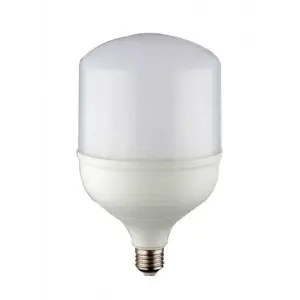 1 Adet NOAS YL95 6021 Led Torch Ampul 60W E27 6500K Beyaz Işık