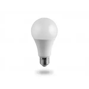 1 Adet NOAS YL95 6509 Led Ampul 9W 6400K BEYAZ E27 Duy TSEli