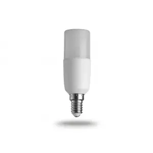 1 Adet Noas YL96 0702 P Led Ampul 8W 3200K Gün Işığı E14 Duy