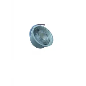1 Adet RBR 1001 Led 7W Çanak Ampul 3 Renk Modlu