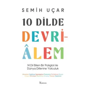 10 Dilde Devriâlem