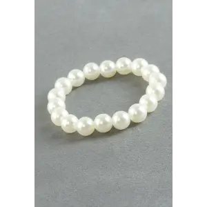 10 mm İnci Bileklik