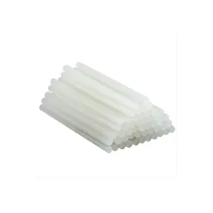 10 mm Silikon Mum 1 Adet
