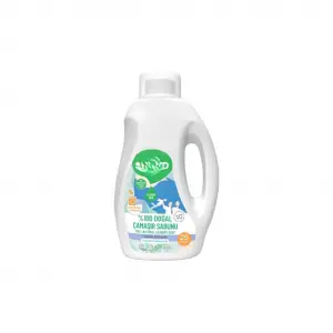 %100 Doğal Baby Çamaşır Sabunu 750 ml