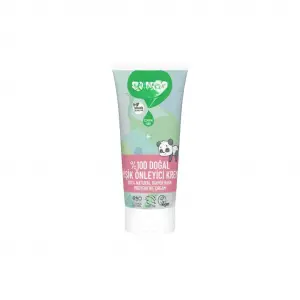 %100 Doğal Bebek Pişik Önleyici Jel Krem 50 ml