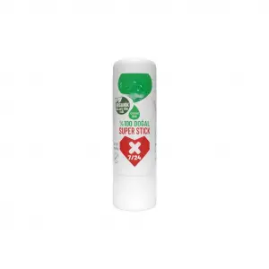 %100 Doğal Süper Stik 6 Gr