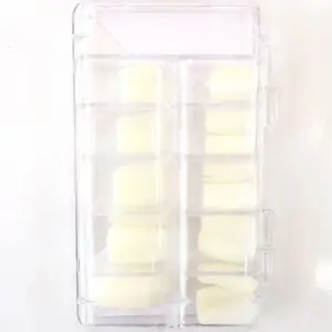 100lü Takma Tırnak 059