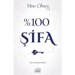 %100 Şifa