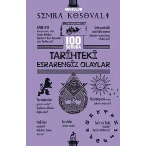 100 Soruda Tarihteki engiz Olaylar