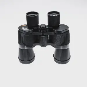 100x100 Kauçuk Kaplamalı Mi Cam Mercekli Dürbün 56m/1000m
