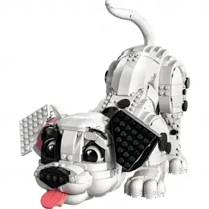 101 Dalmaçyalı Köpek Yavrusu 43269
