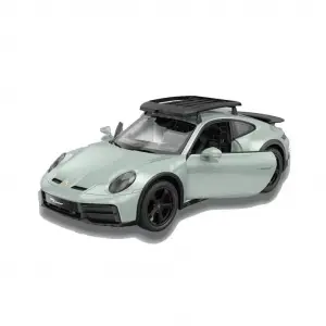 10130 NessiWorldARABA 1 14 MODEL ARAÇFF 2 4GHZ