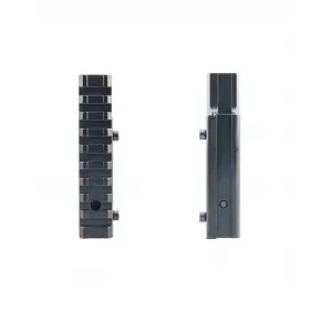 11-22 mm Çevirici Ray Adaptör