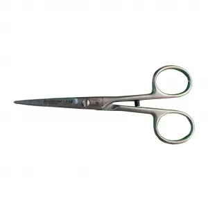 111 M-544 Metal Saplı Bayan Kuaför Makası No: 6 İnç / 15,24 Cm - Paslanmaz Çelik