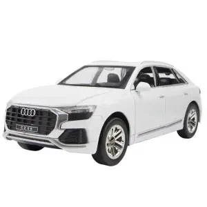 114B  Q8 1:24 METAL MODEL ARABA adet fiyatıdır