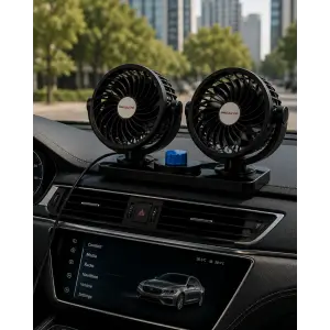 1205 ARAÇ VANTİLATÖR