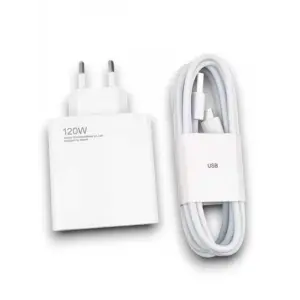 120W ŞARJ ALETİ