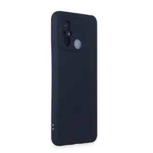 12c Kılıf Nano İçi Kadife  - Lacivert