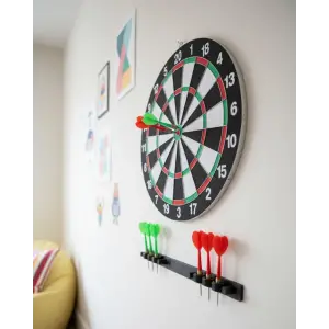 12İNÇ DART