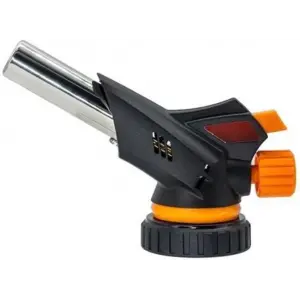 1300 Derece Profesyonel Pürmüz Çakmak Ws-509c Kafa Çakmak Bx40