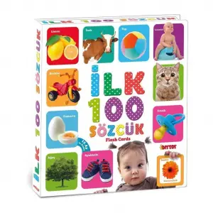 1482 İLK 100 SÖZCÜK