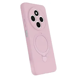 14c Regal Magsafe Standlı Kapak - Açık Pembe