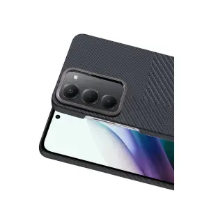 15 4g Vega Magsafe Kapak - Siyah