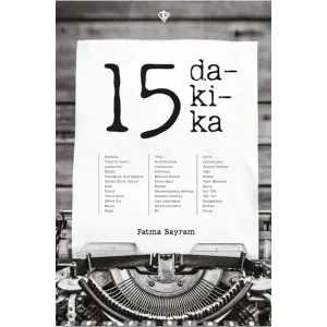 15 Dakika