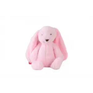 1598P BUNNY 30 CM-PEMBE