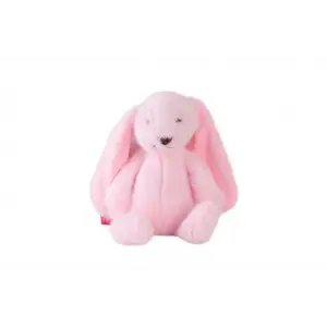 1598P PELUŞ 30 CM-PEMBE