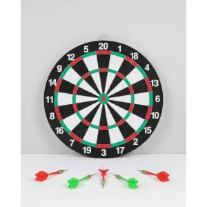 15İNÇ DART
