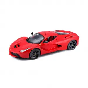 16001  1:18 Ferrari Laferrari Model Araba