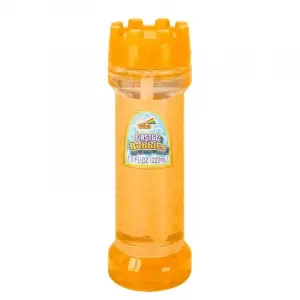 1654 Kale Köpük Oyunu 220ml