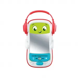 17521 Müzik Çalar