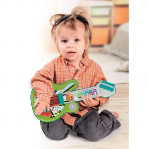 17615 Baby - Bebek Gitarı