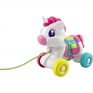 17813 Çek Çek Unicorn