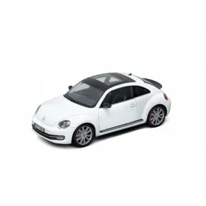 18042 WELLY METAL ARABA VE BEETLE 1 18 6