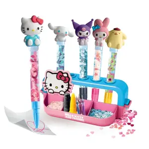 18276 Idea Clemi  - Kalem Tasarım Stüsu Hello Kitty