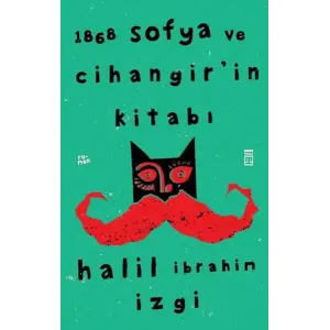 1868 Sofya ve Cihangir’in Kitabı