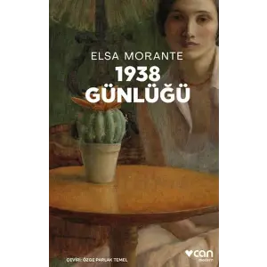 1938 Günlüğü