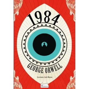 1984 (Bez Ciltli)
