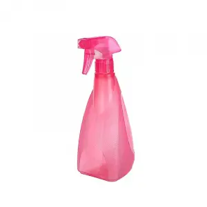 2 Sprey Modlu Mutfak Banyo  Bakımı İçin Çok Amaçlı Spreyli Şişe 700 ML